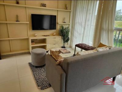 Hall Image of 959 Sq.ft 2 BHK Apartment / Flat for sale in Godrej Splendour by Godrej Properties Ltd. , Whitefield Bengaluru for Rs. 12000000
