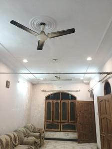 Living Room Image of 2100 Sq.ft 4 BHK Independent House for sale in Indira Nagar Lucknow for Rs. 11000000