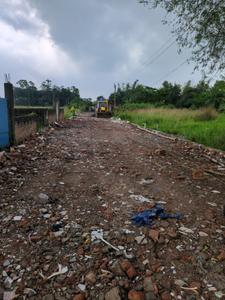 Image of 1440 Sq.ft Residential Plot / Land for sale in Raspunja Township, Joka, Kolkata for Rs. 500000