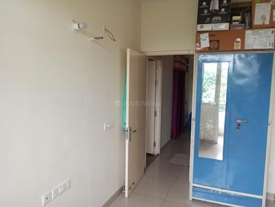 Bedroom Image of PG 12605464 Wave City in Wave City, Ghaziabad