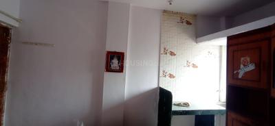 Balcony Image of 300 Sq.ft 1 RK Independent House for sale in Kothrud Pune for Rs. 1500000
