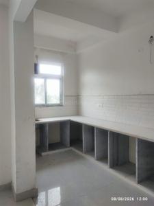 Kitchen Image of 1980 Sq.ft 3 BHK Apartment / Flat for sale in Vishnu Puri Kanpur for Rs. 13000000