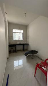 Kitchen Image of 345 Sq.ft 1 RK Apartment / Flat for sale in Dombivli West Thane for Rs. 2450000