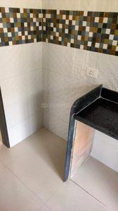 Kitchen Image of 950 Sq.ft 2 BHK Apartment / Flat for sale in Wadhwa Wise City, Chikhale Navi Mumbai for Rs. 6500000