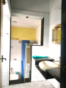 Image of 3500 Sq.ft 4 BHK Villa for rent in Pharande Culture Crest, Spine Road, Pune for Rs. 80000