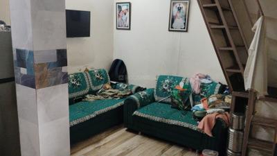 Living Room Image of 1000 Sq.ft 2 BHK Independent House for sale in Khadia Ahmedabad for Rs. 6000000
