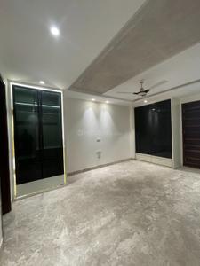 Hall Image of 1800 Sq.ft 3 BHK Builder Floor for rent in Pitampura New Delhi for Rs. 65000