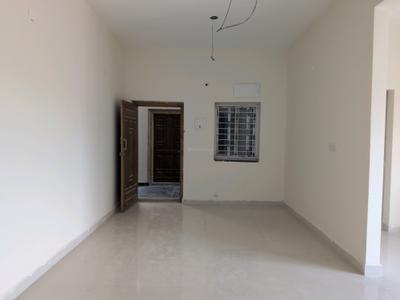Living Room Image of 1320 Sq.ft 2 BHK Apartment / Flat for sale in Ameenpur Sangareddy for Rs. 6400000