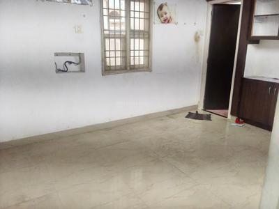 Hall Image of 700 Sq.ft 1 BHK Independent House for rent in Choolaimedu Chennai for Rs. 18000