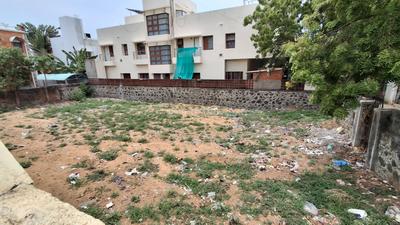 Image of 4800 Sq.ft Residential Plot / Land for sale in Neelankarai, Chennai for Rs. 62000000