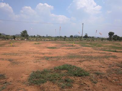 Image of 220 Sq.ft Residential Plot / Land for sale in Bongloor, Hyderabad for Rs. 5700000