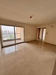 Hall Image of 1000 Sq.ft 2 BHK Apartment / Flat for rent in Kothrud Pune for Rs. 50000