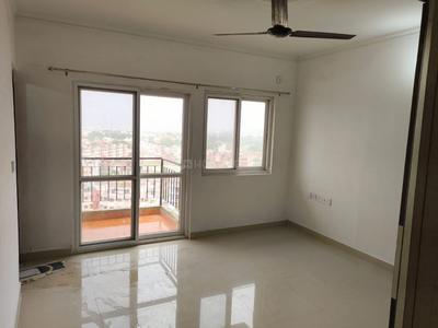 Bedroom Image of 1005 Sq.ft 3 BHK Apartment / Flat for rent in LDA Kabir Nagar, Rajajipuram Lucknow for Rs. 14000