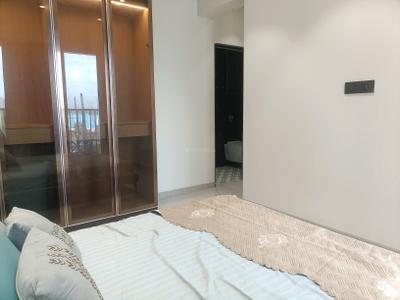 Bedroom Image of 1970 Sq.ft 4 BHK Apartment / Flat for sale in Today Aikyam, Taloja Navi Mumbai for Rs. 13000000