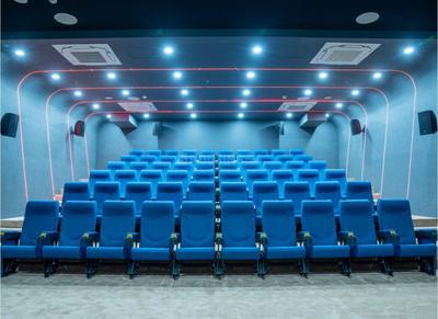 Image of 1958 Sq.ft 4.5 BHK Apartment / Flat for sale in Geras Planet Of Joy, Upper Kharadi, Pune for Rs. 29500000