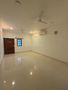 Hall Image of 2368 Sq.ft 3 BHK Villa for sale in Parra Goa for Rs. 42500000