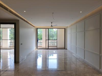 Living Room Image of 2600 Sq.ft 4 BHK Builder Floor for sale in Sarhol Gurgaon for Rs. 48500000