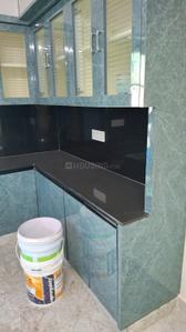 Kitchen Image of 1217 Sq.ft 2 BHK Apartment / Flat for sale in Bank Colony Khammam for Rs. 6300000
