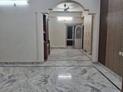 Hall Image of 1500 Sq.ft 3 BHK Apartment / Flat for rent in Malakpet Hyderabad for Rs. 32000
