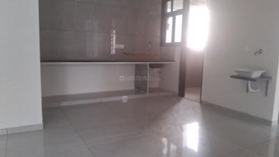 Kitchen Image of 1845 Sq.ft 3 BHK Apartment / Flat for sale in IMPERIA GRACE, Zundal Ahmedabad for Rs. 7000000