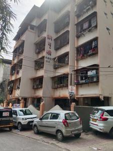Building Image of 600 Sq.ft 1 BHK Apartment / Flat for sale in Kalyan East Kalyan for Rs. 4000000
