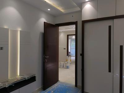 Bedroom Image of 1300 Sq.ft 4 BHK Builder Floor for sale in Sector 3 Rohini New Delhi for Rs. 25000000