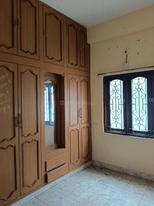 Bedroom Image of 1500 Sq.ft 3 BHK Apartment / Flat for sale in Nallakunta Hyderabad for Rs. 6000000
