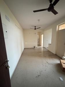 Hall Image of 980 Sq.ft 2 BHK Builder Floor for sale in Omaxe Shubhangan, Kherka Musalman Bahadurgarh for Rs. 4000000