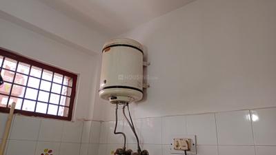Image of 1100 Sq.ft 2 BHK Builder Floor for rent in Sector 14, Gurgaon for Rs. 28500