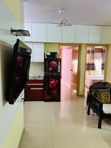 Hall Image of 516 Sq.ft 2 BHK Apartment / Flat for rent in Pyramid Urban Homes 2, Sector 86 Gurgaon for Rs. 30000