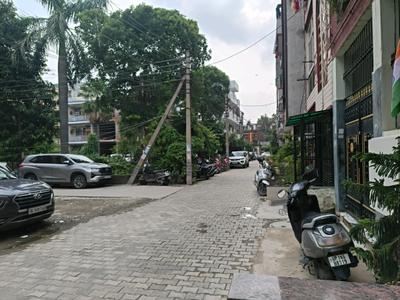 Image of 78 Sq.ft Residential Plot / Land for sale in Vasundhara, Ghaziabad for Rs. 19000000
