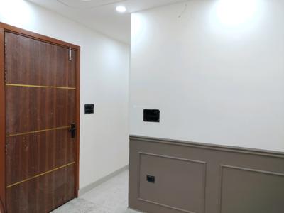 Living Room Image of 600 Sq.ft 2 BHK Apartment / Flat for sale in Deenpur New Delhi for Rs. 3600000