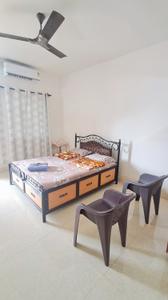 Hall Image of 1938 Sq.ft 2 BHK Apartment / Flat for rent in Canacona Industrial Estate Goa for Rs. 29999