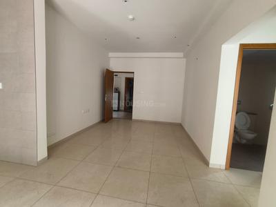 Hall Image of 1052 Sq.ft 2 BHK Apartment / Flat for sale in Sobha Dream Gardens, Thanisandra Bengaluru for Rs. 13000000