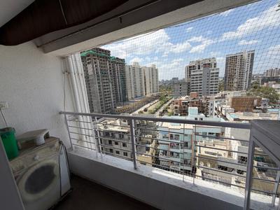 1 BHK Flat