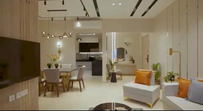 Hall Image of 1751 Sq.ft 3 BHK Apartment / Flat for sale in Tayal K Pune Bavdhan, Bavdhan Pune for Rs. 15000000