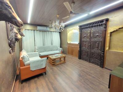 Bedroom Image of 2285 Sq.ft 3 BHK Apartment / Flat for sale in Iscon Platinum, Bopal Ahmedabad for Rs. 15500000
