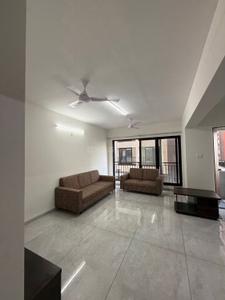 Hall Image of 1751 Sq.ft 3 BHK Apartment / Flat for sale in Palanpur Surat for Rs. 6033000