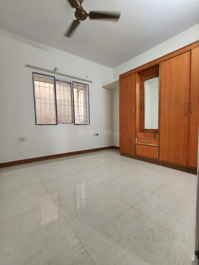 Koramangala Bedroom 1