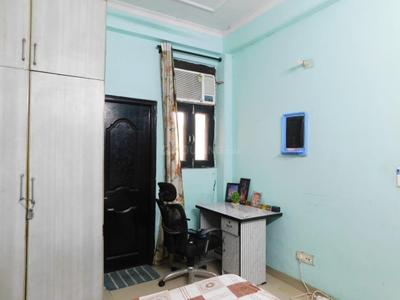 Niti Khand Bedroom 2