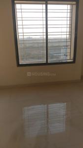 Bedroom Image of 1050 Sq.ft 2 BHK Apartment / Flat for sale in Besa Nagpur for Rs. 4800000
