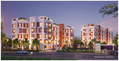 2 BHK Flat