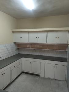 Kitchen Image of 1100 Sq.ft 2 BHK Apartment / Flat for rent in DDA Flats Sarita Vihar, Sarita Vihar New Delhi for Rs. 37000