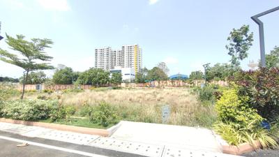 Image of 2200 Sq.ft Residential Plot / Land for sale in VR Kochar Spring, Chembarambakkam, Chennai for Rs. 13200000