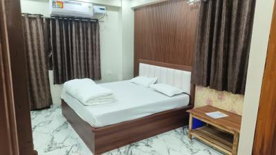 Bedroom Image of 2600 Sq.ft 2 BHK Studio for rent in Danapur Patna for Rs. 30000