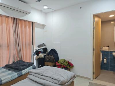 Bedroom Image of 925 Sq.ft 2 BHK Apartment / Flat for sale in Lodha New Cuffe Parade Estrella, Sion Mumbai for Rs. 28700000