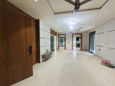 Hall Image of 1550 Sq.ft 3 BHK Builder Floor for sale in Sector 23 Gurgaon for Rs. 31500000