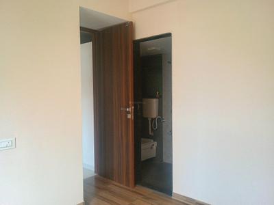 Bedroom Image of 1600 Sq.ft 4 BHK Apartment / Flat for sale in Vasant Valley, Kalyan West Kalyan for Rs. 15500000