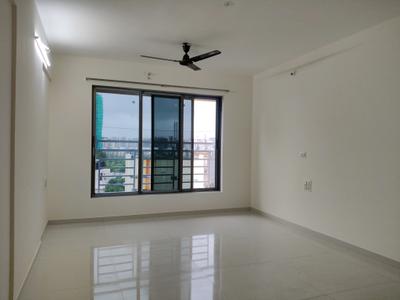 Living Room Image of 950 Sq.ft 3 BHK Apartment / Flat for sale in Sai Everest Garden View, Ghatkopar West Mumbai for Rs. 21100000