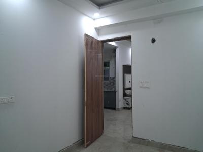 Bedroom Image of 1100 Sq.ft 2 BHK Apartment / Flat for sale in Krishna Cocus Homes, Sector 102 Noida for Rs. 4799999